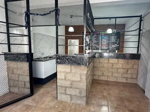Local en Venta A Estrenar