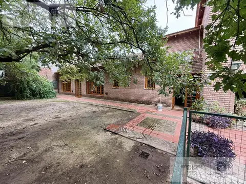 ALQUILER CASA ARGUELLO 4 DORM