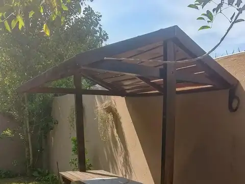 Casa en Alquiler 6 años