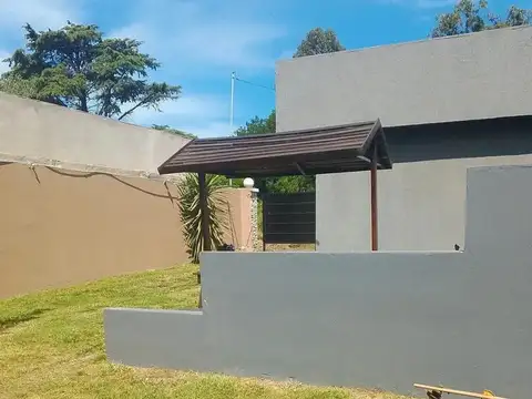 Casa en Alquiler - 2 Dormitorios 1 Baño - 100mts - Mar Del Plata