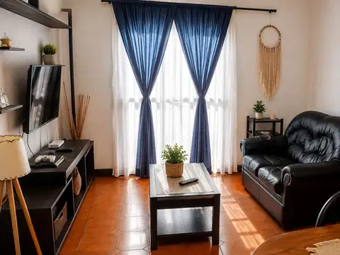 Departamento en Venta en San Andrés Barrio Golf, USD 58.000