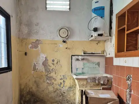 Depto Tipo Casa en Venta 40 años