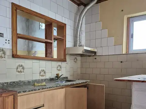 Depto Tipo Casa en Venta con 1 cocheras