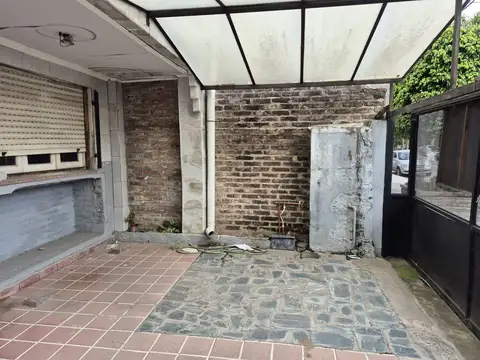 Depto Tipo Casa en Venta de 4 ambientes