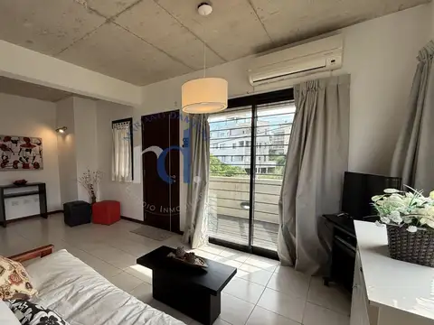 Departamento en Alquiler Temporal en Pinamar, USD 1.600