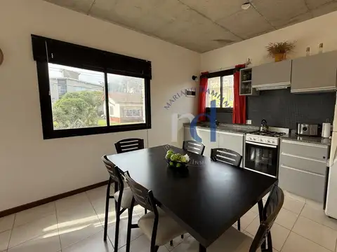Departamento en Alquiler Temporal al Oeste