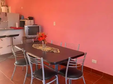 Casa en Venta en Costa Chica, USD 67.000