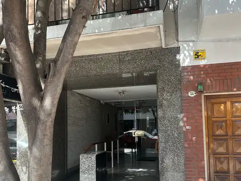 Avenida Juan Bautista Alberdi 52