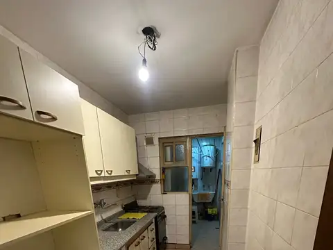 Departamento en Alquiler 50 años