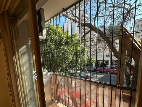 Departamento en Caballito