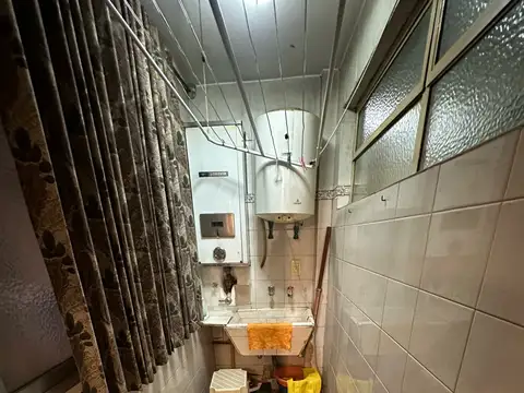 Departamento en Alquiler al Norte