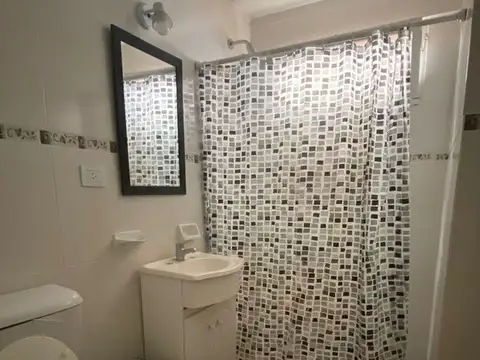 Departamento ALQUILER TEMPORARIO 1 dormitorio