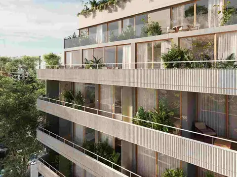 Departamento en Venta 1 año