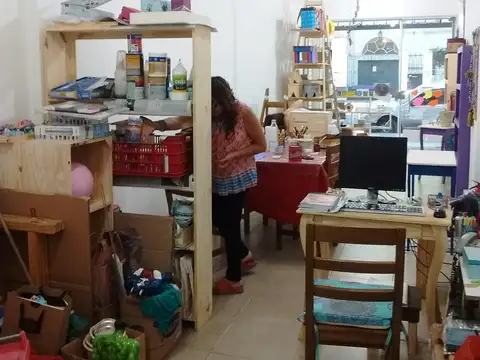 Local en Venta 6 años