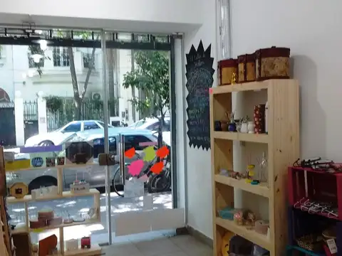 EXCELENTE LOCAL EN VENTA