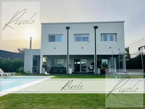 Casa en Venta de 3 dormitorios