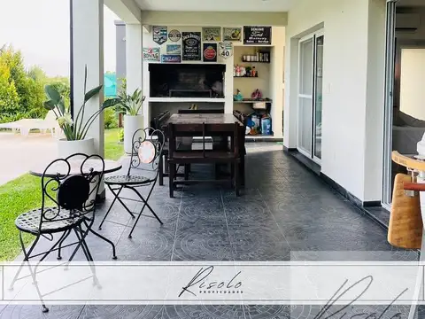 Casa en Venta 3 años