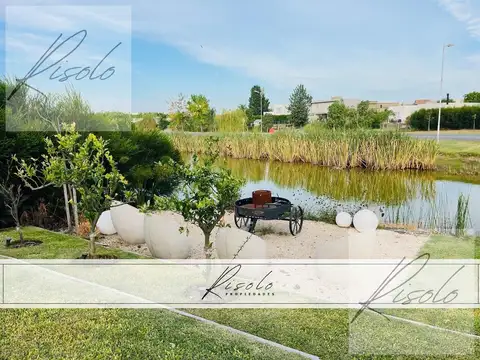 Casa en Venta en El Cantón - Barrio Islas, USD 308.000