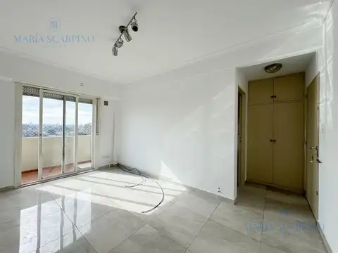 Departamento en Alquiler en Villa Martelli, $ 760.000