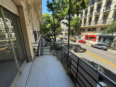Avenida Santa Fe 800
