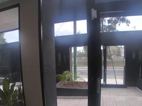 "Torre Visage"-MONOAMBIENTE- Ituzaingó Sur