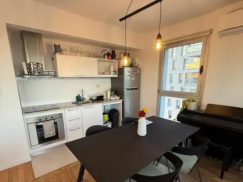 Departamento en Alquiler al Sur