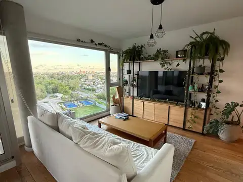 Departamento en Alquiler de 2 ambientes