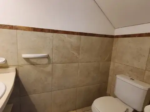 Casa 2 dormitorios en alquiler en La Bota, Benavidez