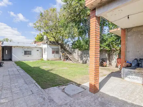 VENTA VIVIENDA MULTIFAMILIAR BERNAL OESTE