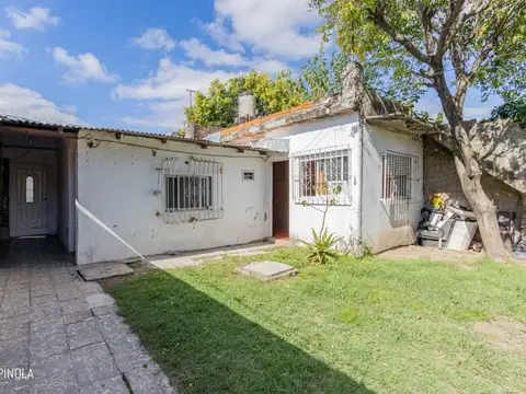 Depto Tipo Casa en Venta de 3 ambientes