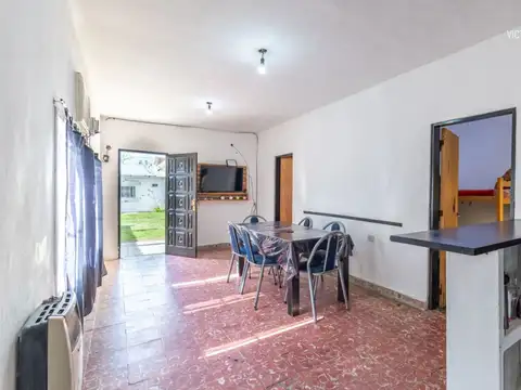 VENTA VIVIENDA MULTIFAMILIAR BERNAL OESTE