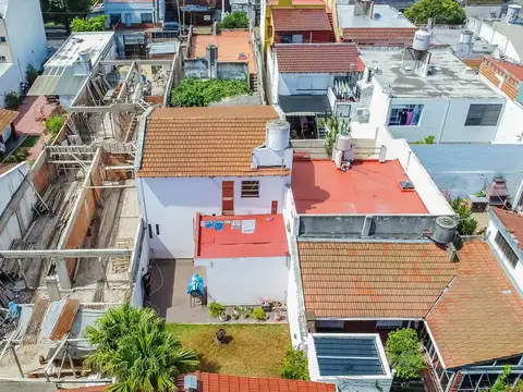 Terreno en Venta en Lomas del Mirador, USD 130.000