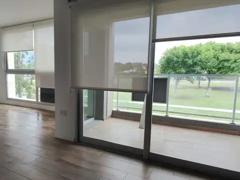 Departamento 2 ambientes NUEVO QUILMES LOTE EXTERNO