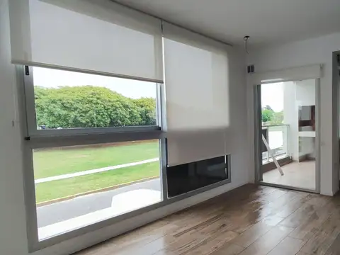 Depto Lote Externo Nuevo Quilmes , Piso 1