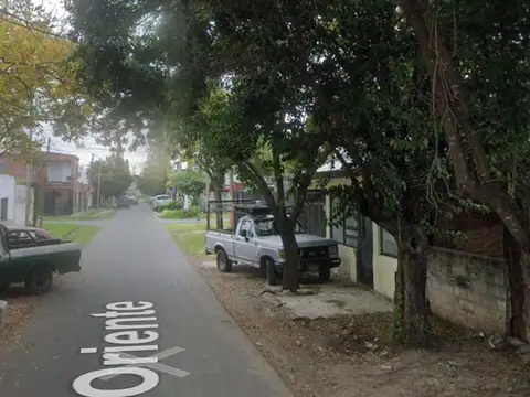 Terreno en Venta en Barrio Parque Field, Rosario