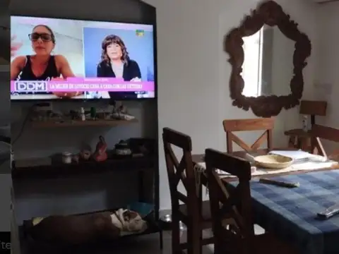 Departamento en Venta en Villa Ballester, USD 65.000