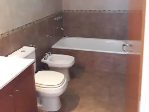 Departamento en Alquiler 14 años