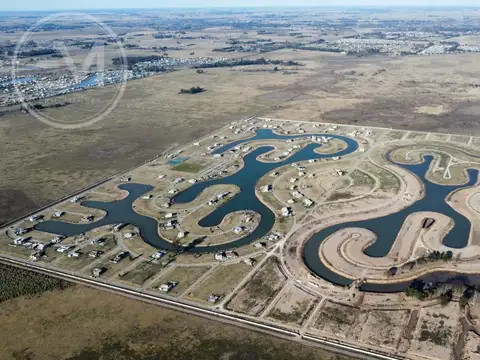 Terreno en Venta en Countries y Barrios Cerrados en San Vicente, USD 41.000