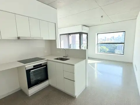 Departamento en Alquiler en Puerto Madero, Capital Federal