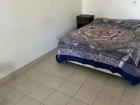 Departamento en alquiler temporario