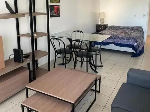 Departamento en Alquiler Temporal 8 años
