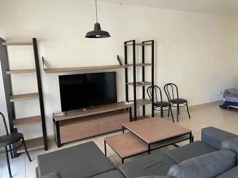 Departamento en Alquiler Temporal Permite mascota