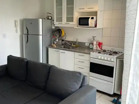 Departamento en Alquiler Temporal en Almagro, $ 650.000