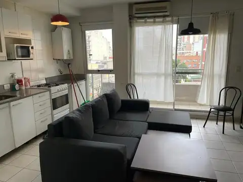 Guardia Vieja 4100, Piso 5
