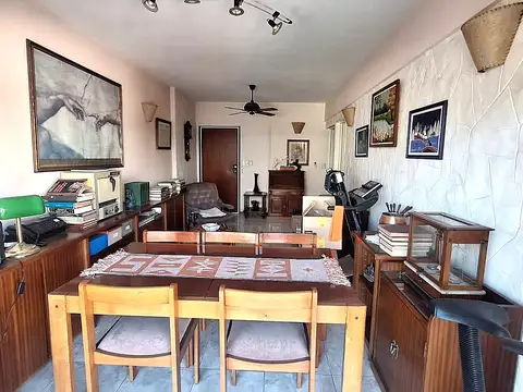 Departamento en Venta de 4 ambientes