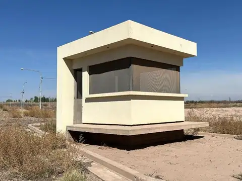 Terreno en Venta. Barrio La Arbequina. Lulunta
