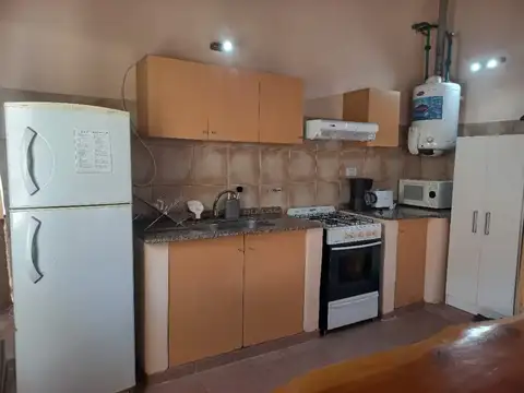 Casa en Venta en Villa General Belgrano, USD 120.000