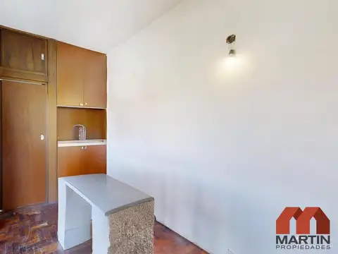 Depto Tipo Casa 4 ambientes con 1 baño