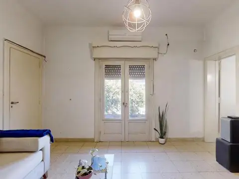 PH en venta en Martínez 4 amb con gran terraza