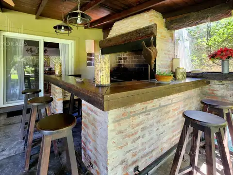 Casa en Venta en Santa Maria Del Tigre, USD 495.000